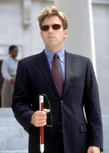 The REALLY good lawyer