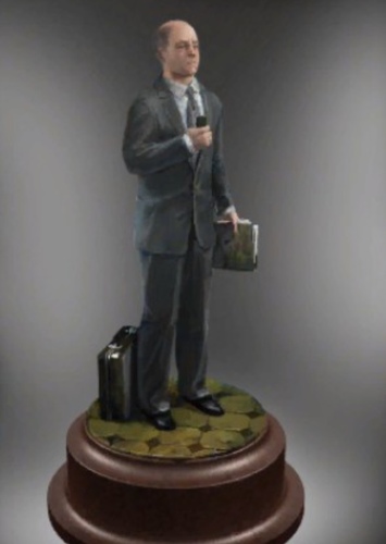 The Realtor