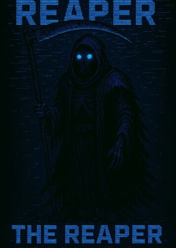 The Reaper