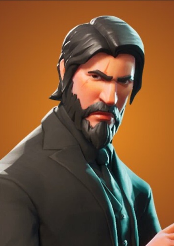 The Reaper