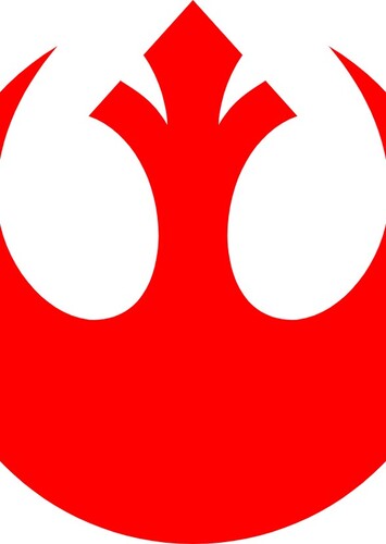 The Rebel Alliance