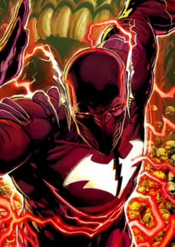 The Red Death
