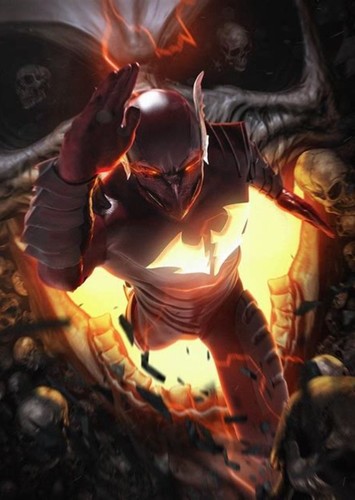 The Red Death
