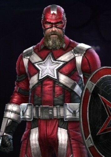 The Red Guardian