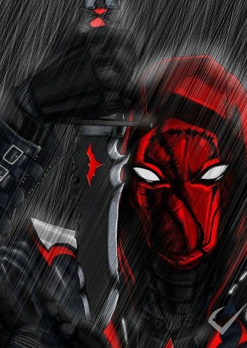 The Red Hood