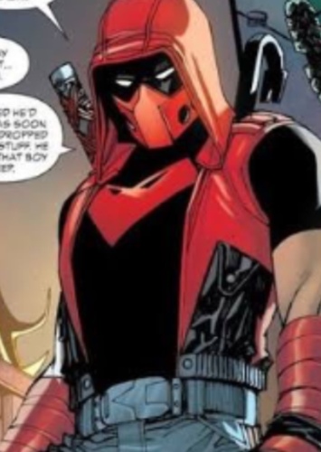 The Red Hood