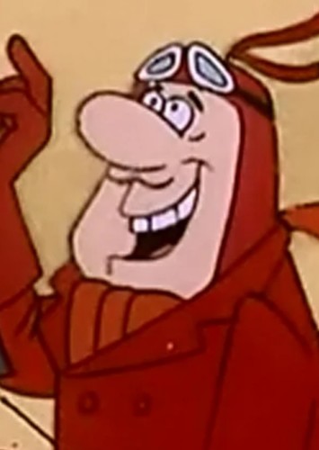 The Red Max