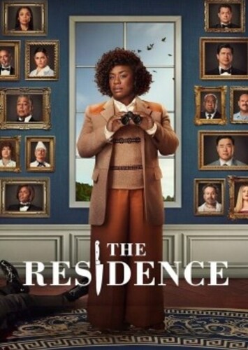 The Residence