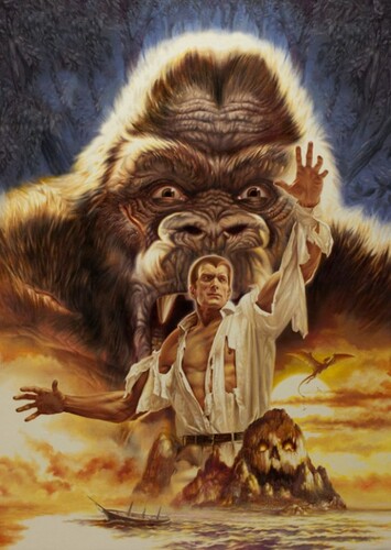 The Return of King Kong