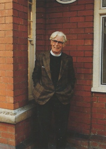 The Rev. W Awdry