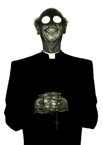 The Reverend