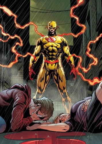 The Reverse-Flash