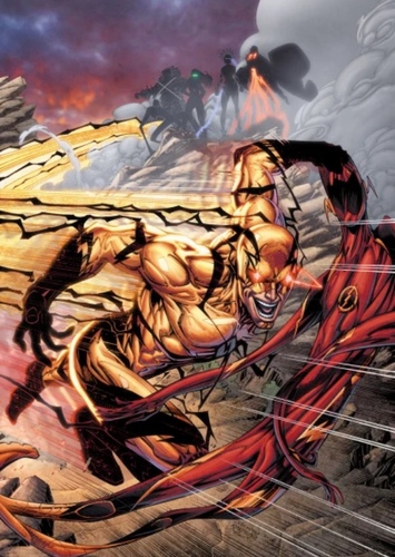 Eobard Thawne