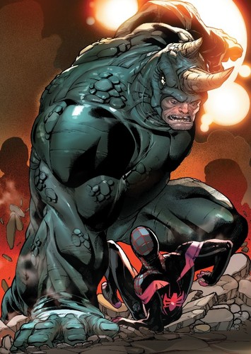The Rhino