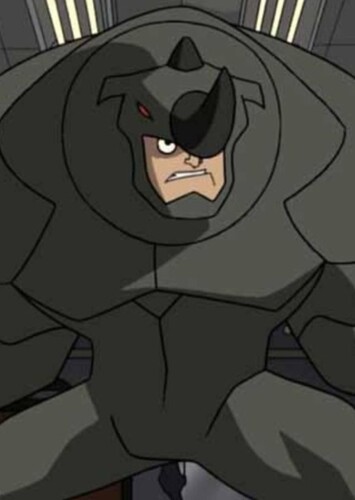 The Rhino