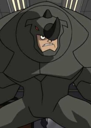 The Rhino