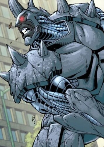 The Rhino