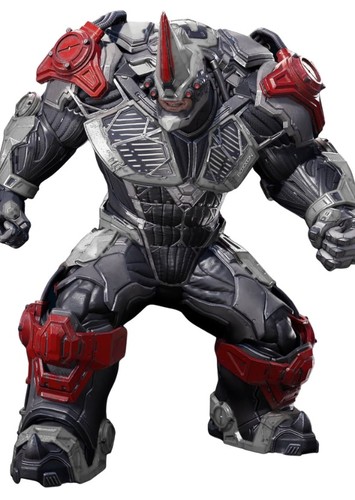 The Rhino