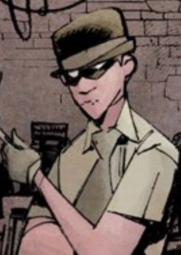 The Riddler