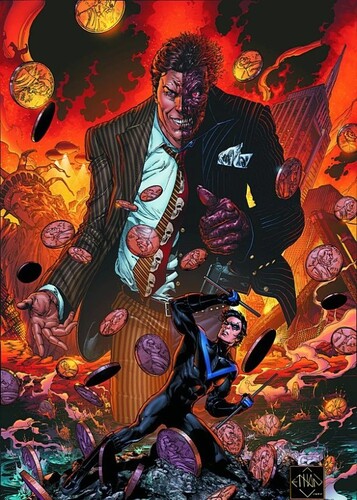 Two-Face