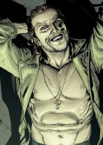 The Riddler