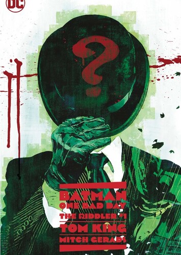 The Riddler