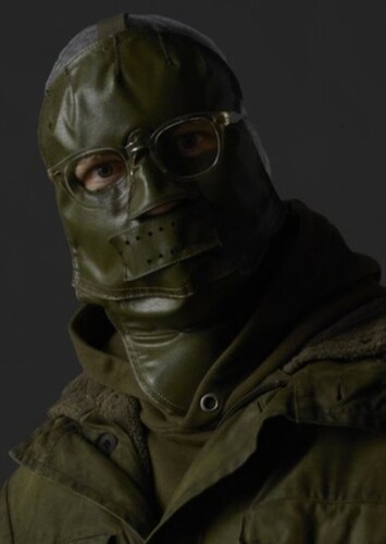 The Riddler