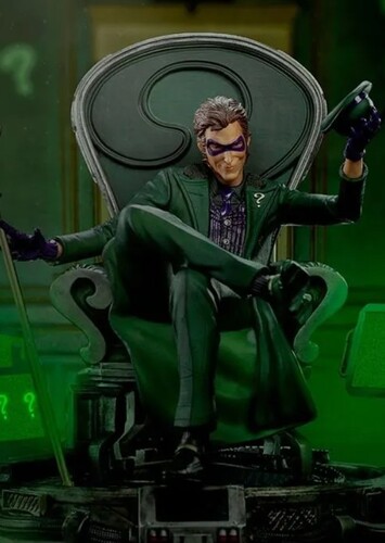 The Riddler