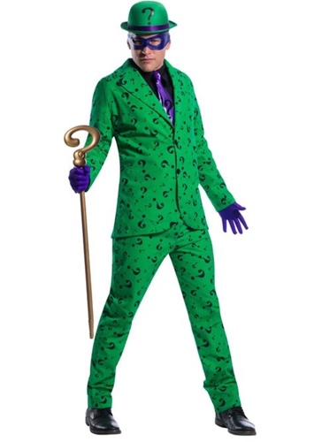 The Riddler