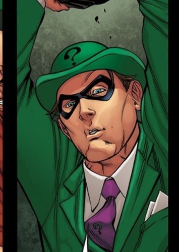 The Riddler