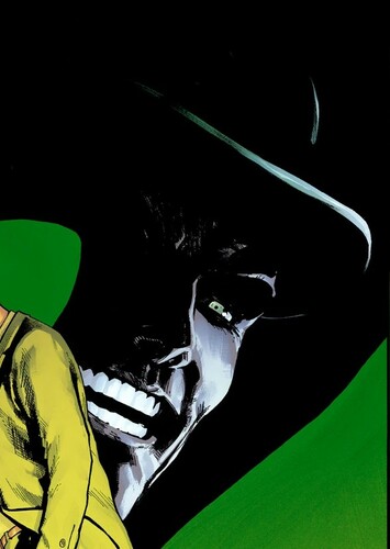The Riddler