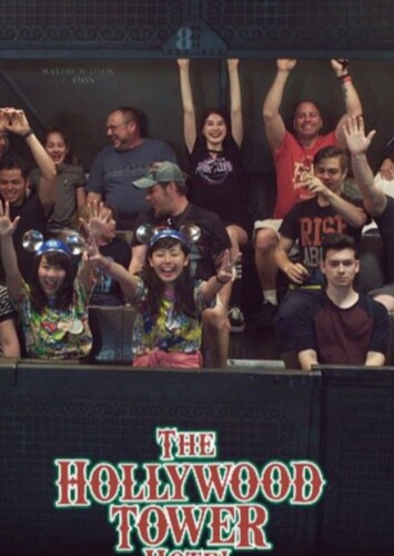The Riders Or Guests On The Elevator Who Encounter M3GAN