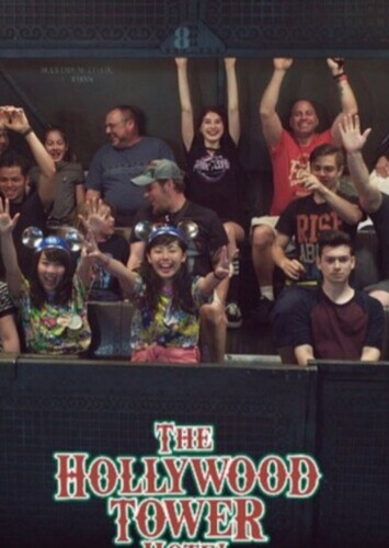The Riders Or Guests On The Elevator Who Encounter M3GAN