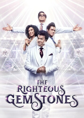 The Righteous Gemstones