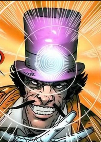 The Ringmaster