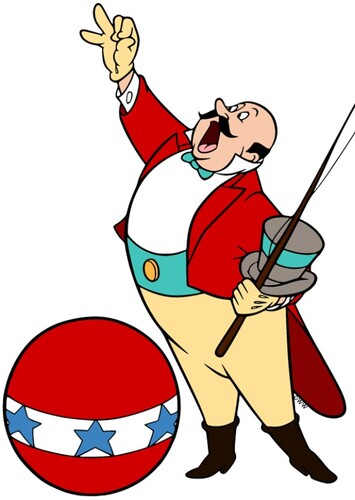 The Ringmaster