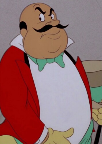 The Ringmaster