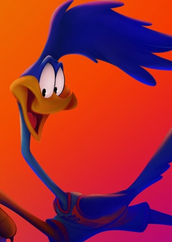 The Road Runner