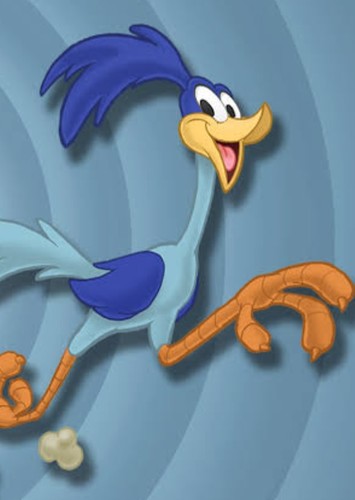 The Road Runner