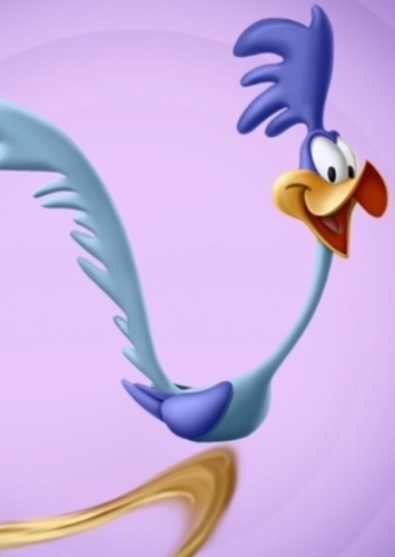 The Road Runner