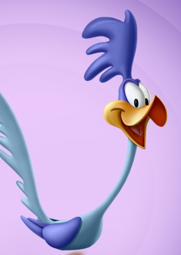 The Road Runner