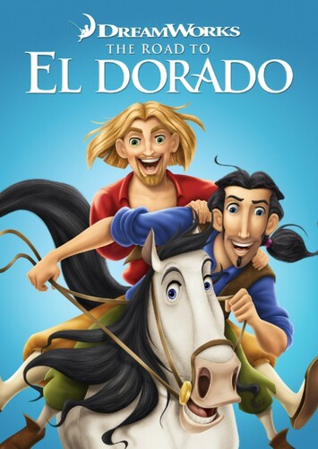 The Road to El Dorado