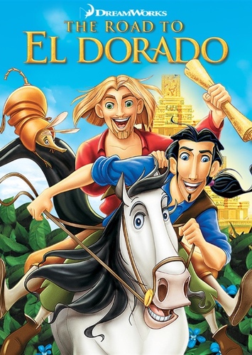 The Road To El Dorado