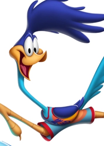The Roadrunner