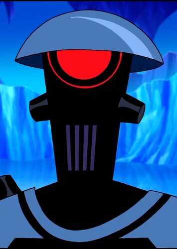 The Robot