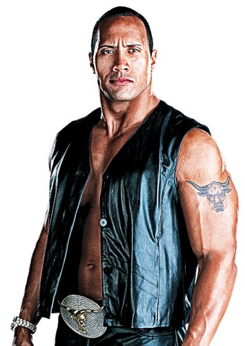 The Rock
