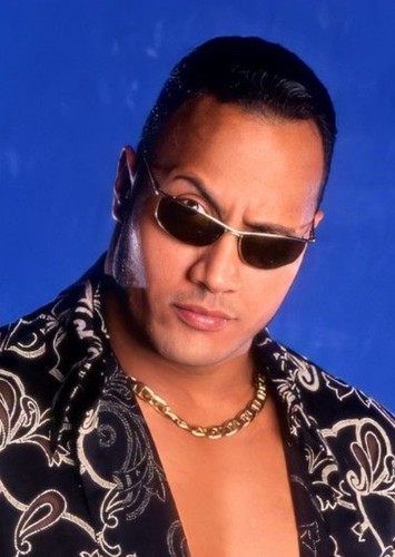 The Rock