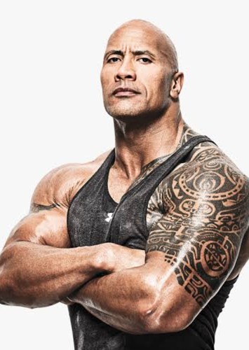 The Rock