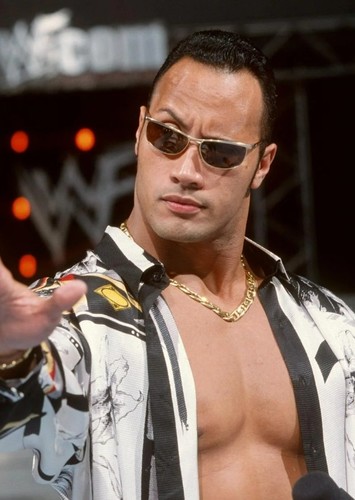 The Rock