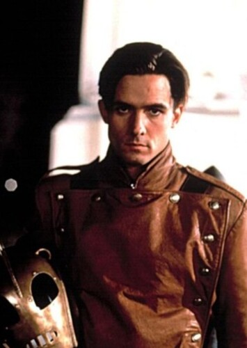 The rocketeer